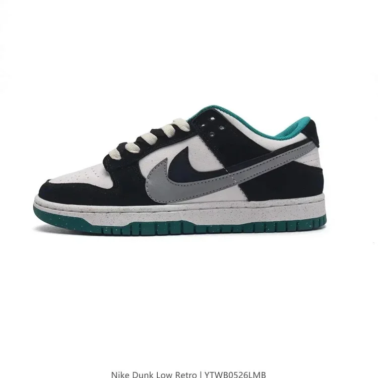 Nike Dunk Low Retro Sneakers styles