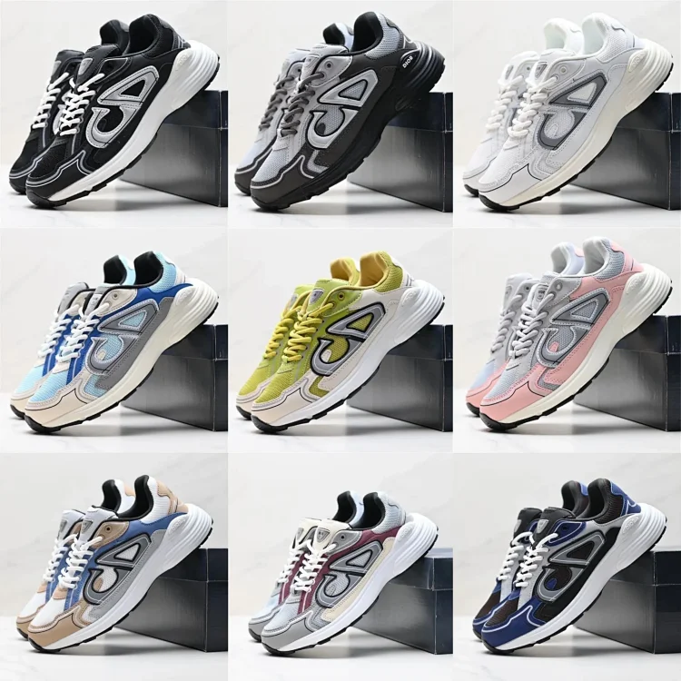 Dior B30 Sneakers styles