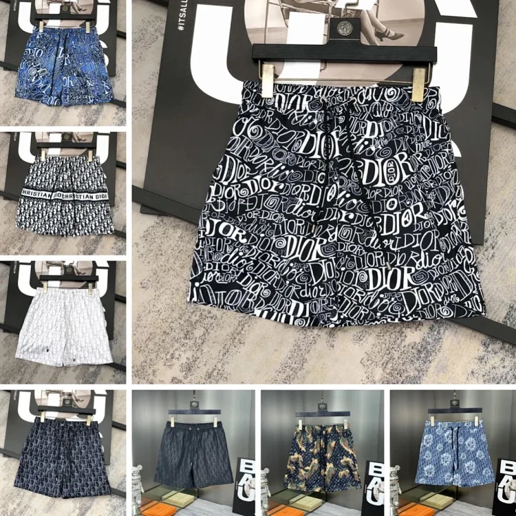 Dior Oblique Σύντομες styles