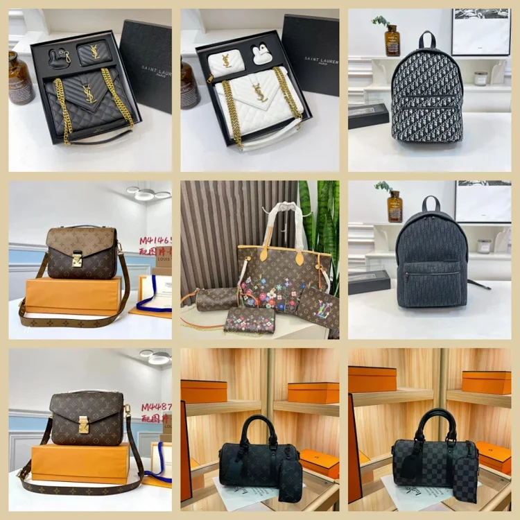 DIOR GUCCI Bags styles