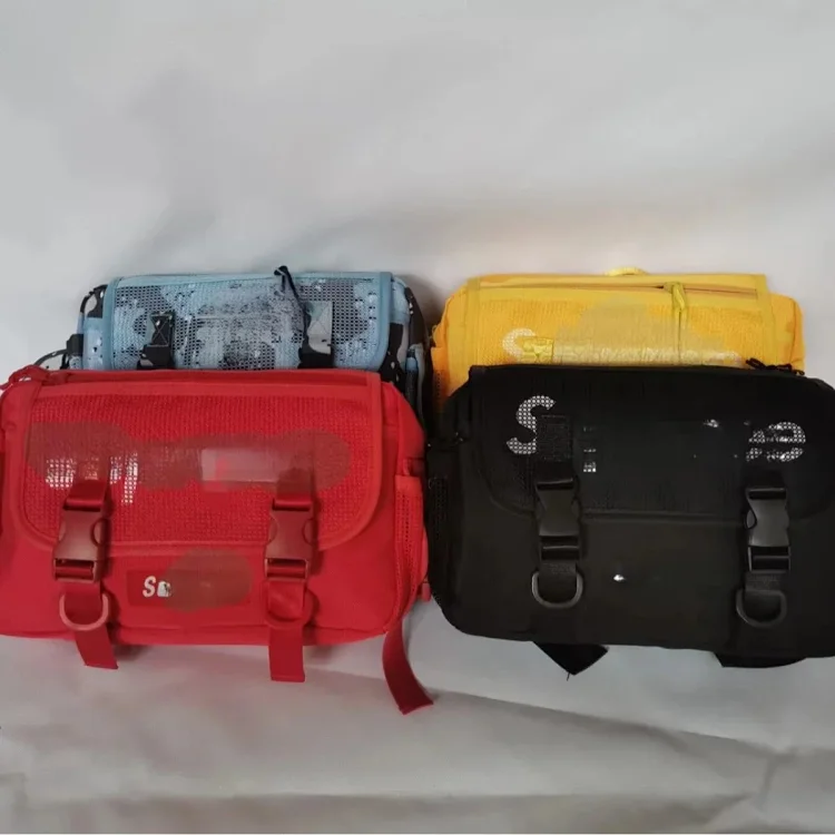 Supreme Bogo Bag styles