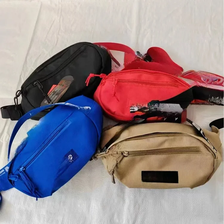 Supreme B22 Waist Bag styles