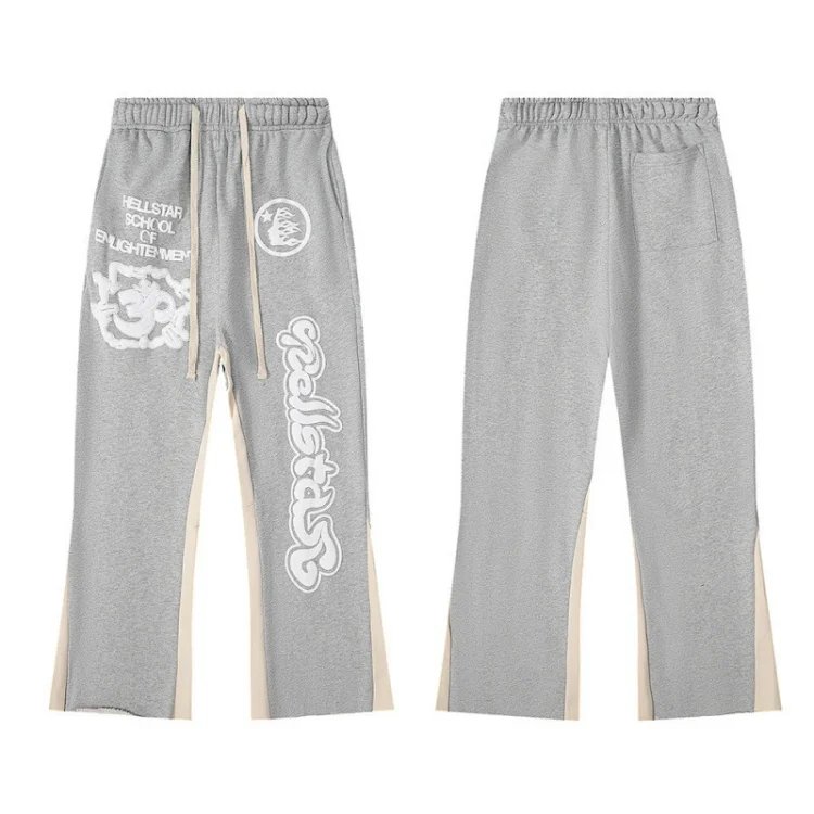 HELLSTAR Pants Trousers