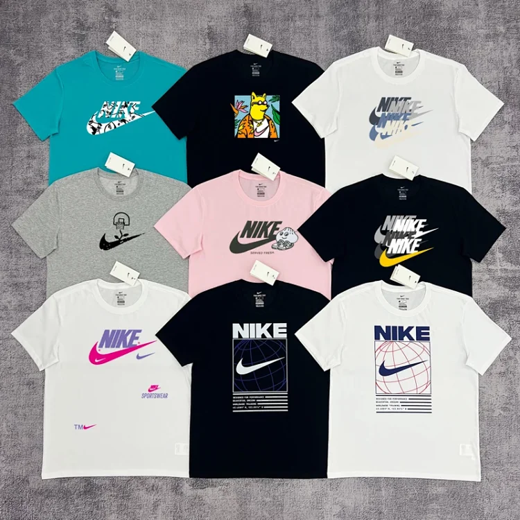 Item Nike T-shirt STYLE TOP