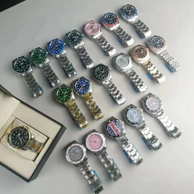 Rolex Watch Carteir watch 1 replica Electronics