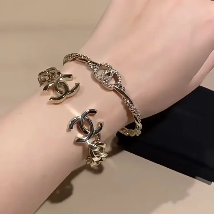 Chanel jewelry Accessory