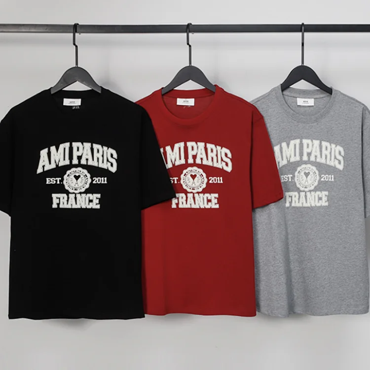 Ami Tee T-shirt