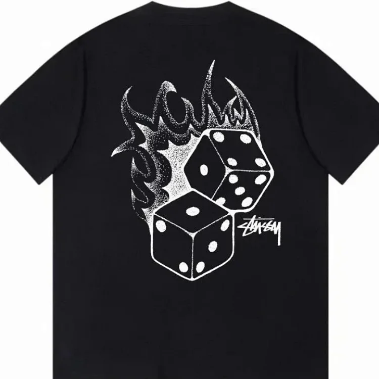 Stussy Tee T-shirt