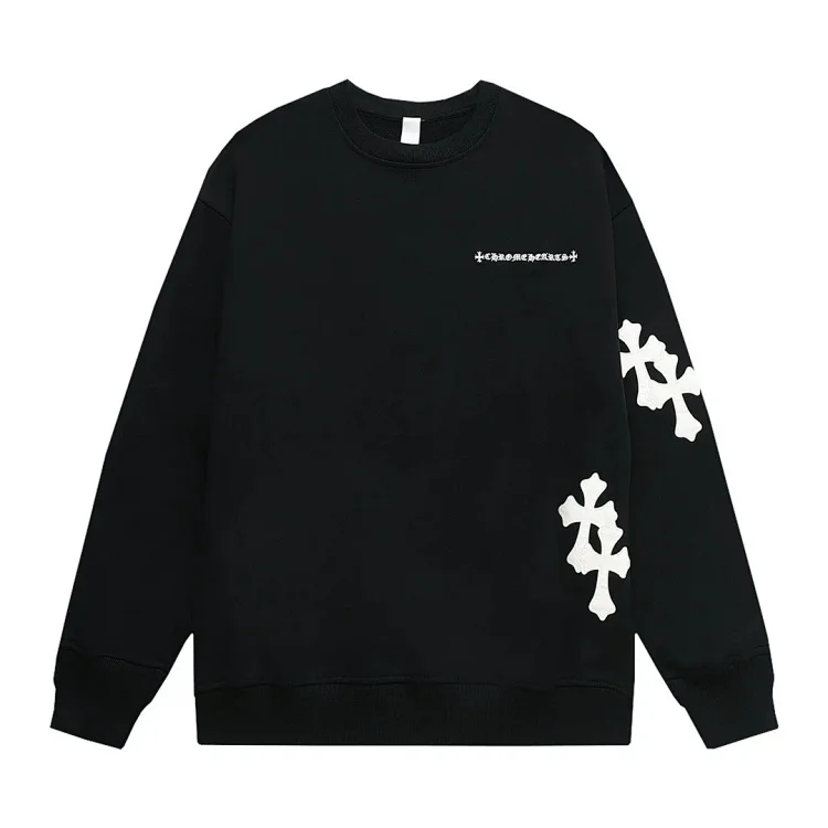 Chrome Hearts sweatshirt Hoodie