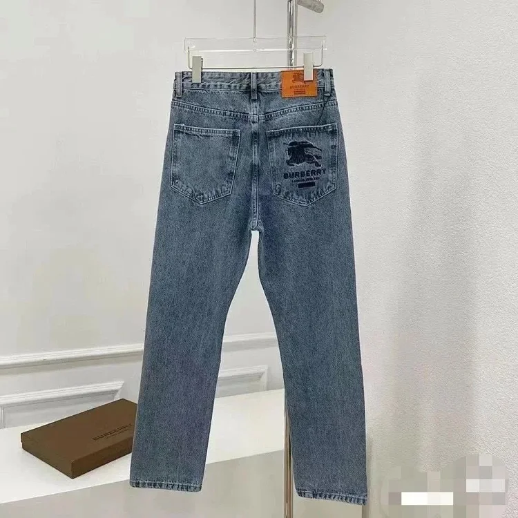 Burberry Τζινς