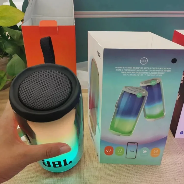 pluse5 Accessory