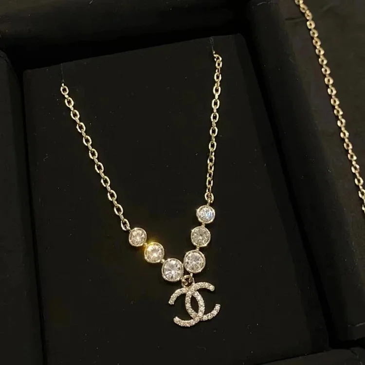Chanel necklace Accessory
