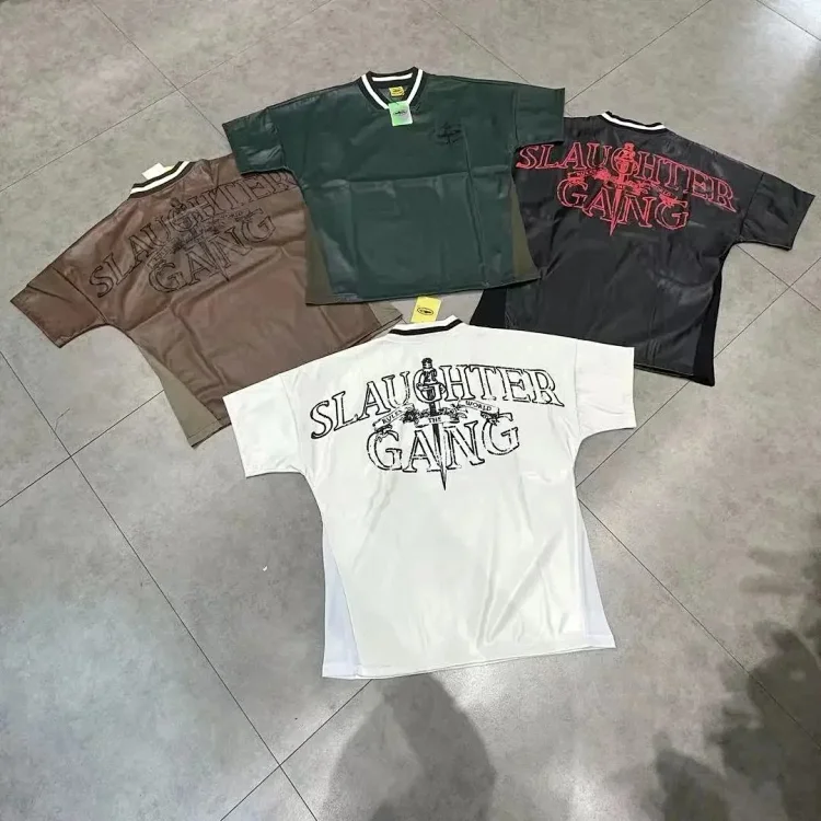 Corteiz Tee T-shirt