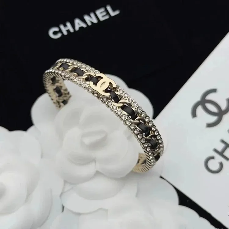 Chanel Fashion Bracelet Accessory