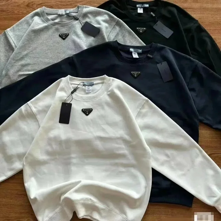 PRADA Sweater Accessory