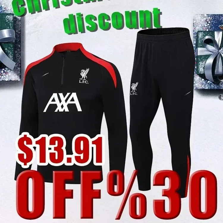 Football Tracksuit Styles Accessory