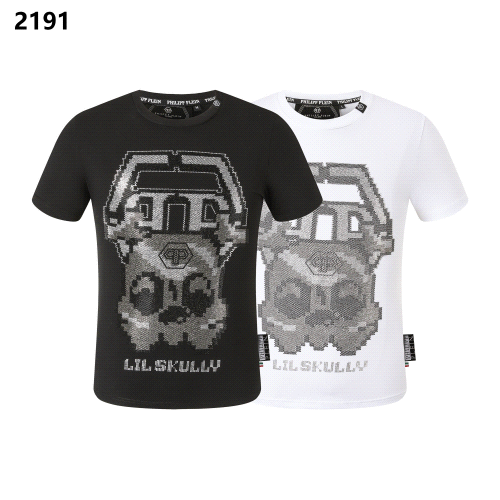 PP T-shirt Styles