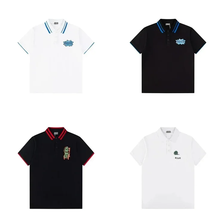 Dior Polo Styles Accessory
