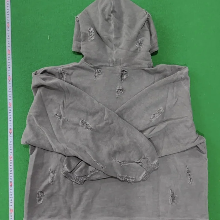 THUG CLUB VIBE Hoodie Styles