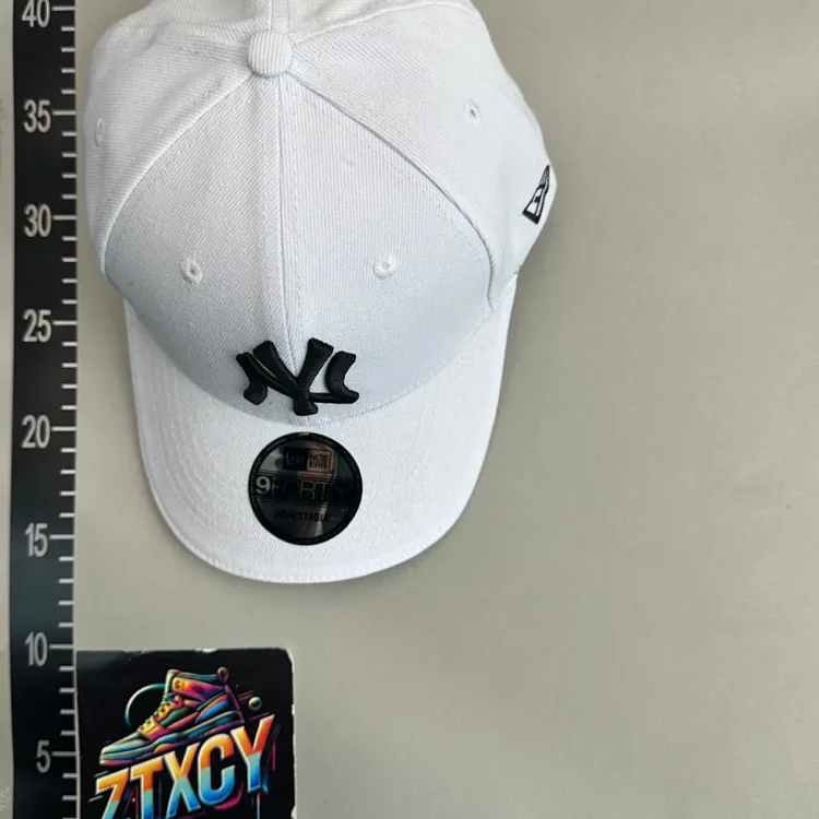 MLB hat Style Accessory