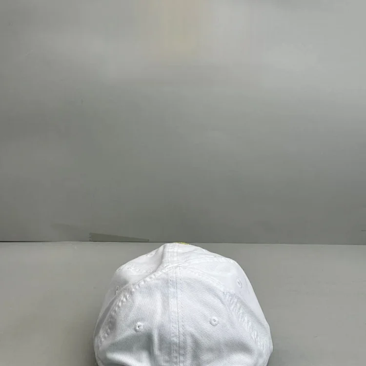 Balenciaga hat Style Accessory
