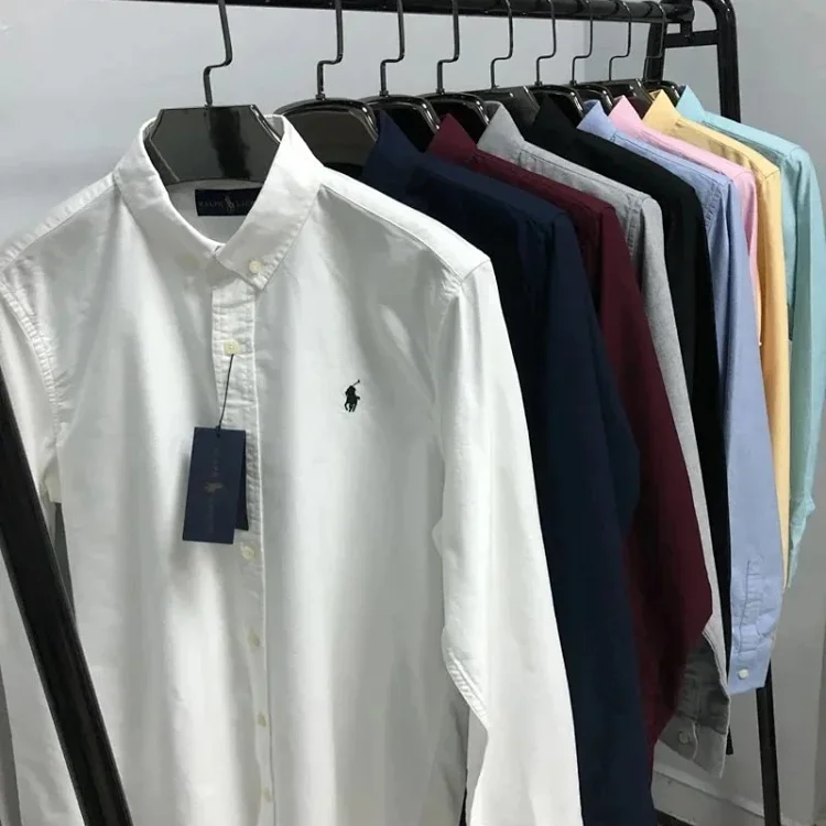 Ralph Lauren Polo shirt Styles Hoodie