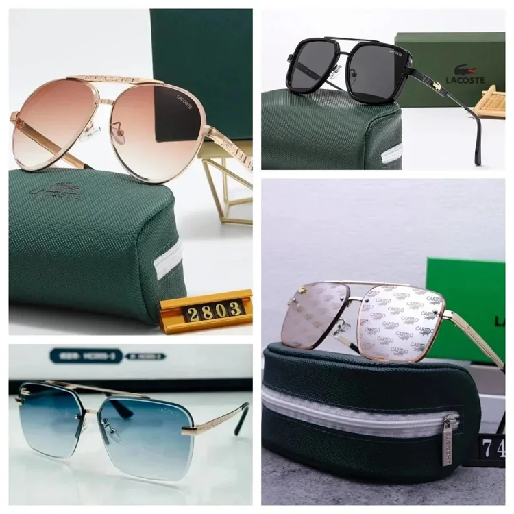 LACOSTE Sunglasses Accessory