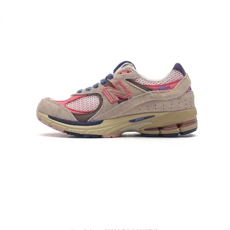 New Balance 2002 Style Sneakers