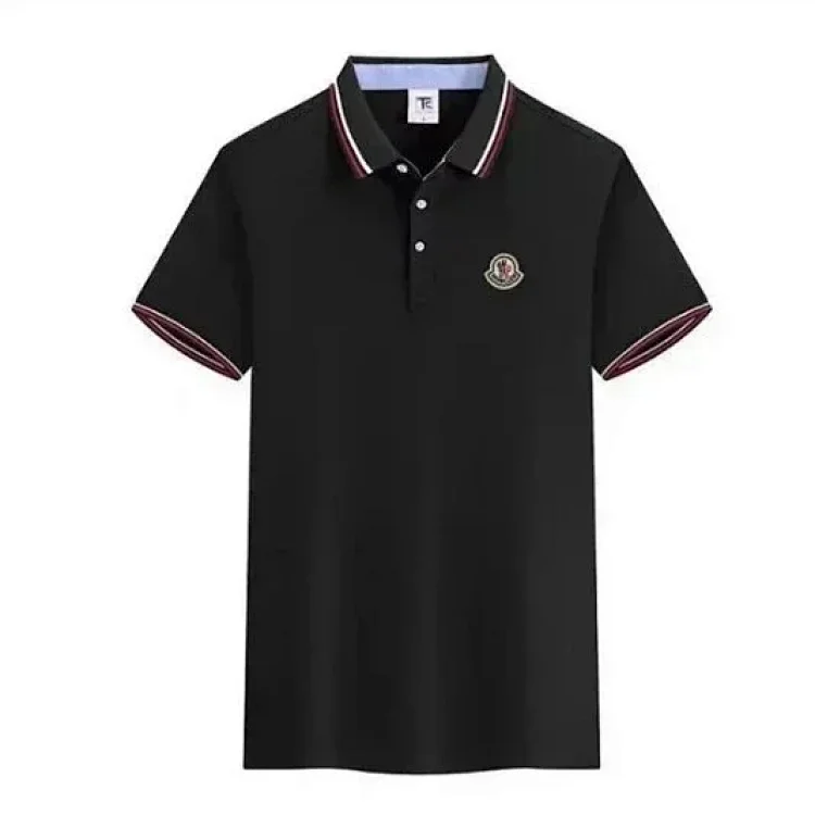 Polo Moncler Styles T-shirt
