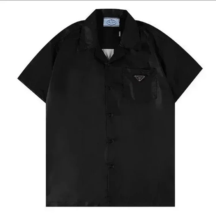 CAMISA PRADA Styles T-shirt