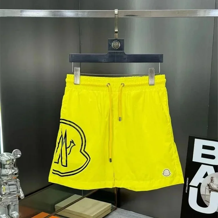 Moncler shorts Styles