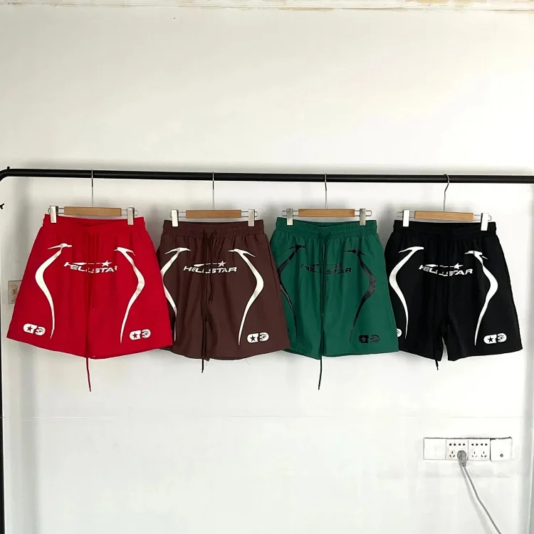 Corteiz suit Styles Trousers