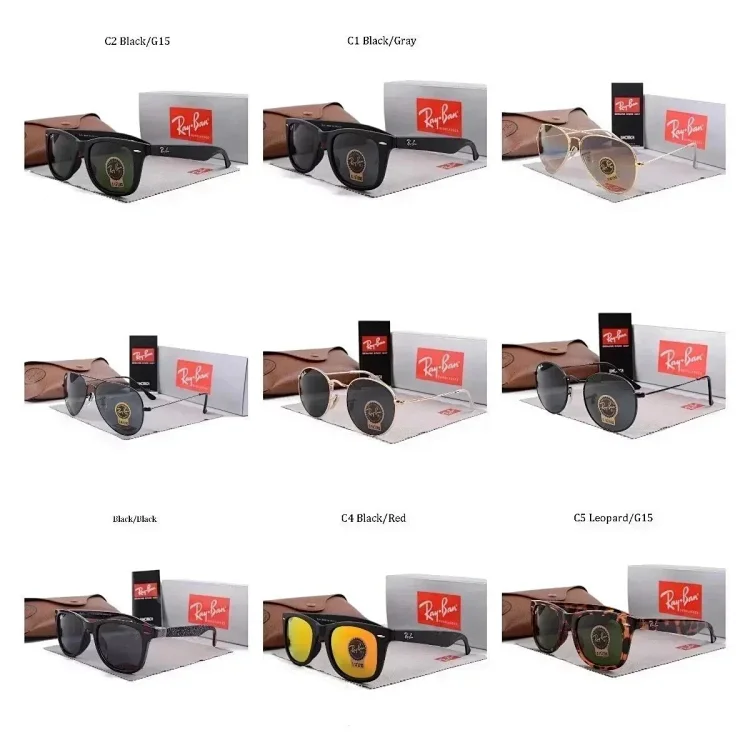 ray ban glasses Accessory