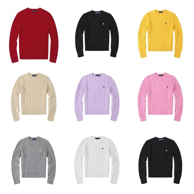 ralph lauren sweater Hoodie