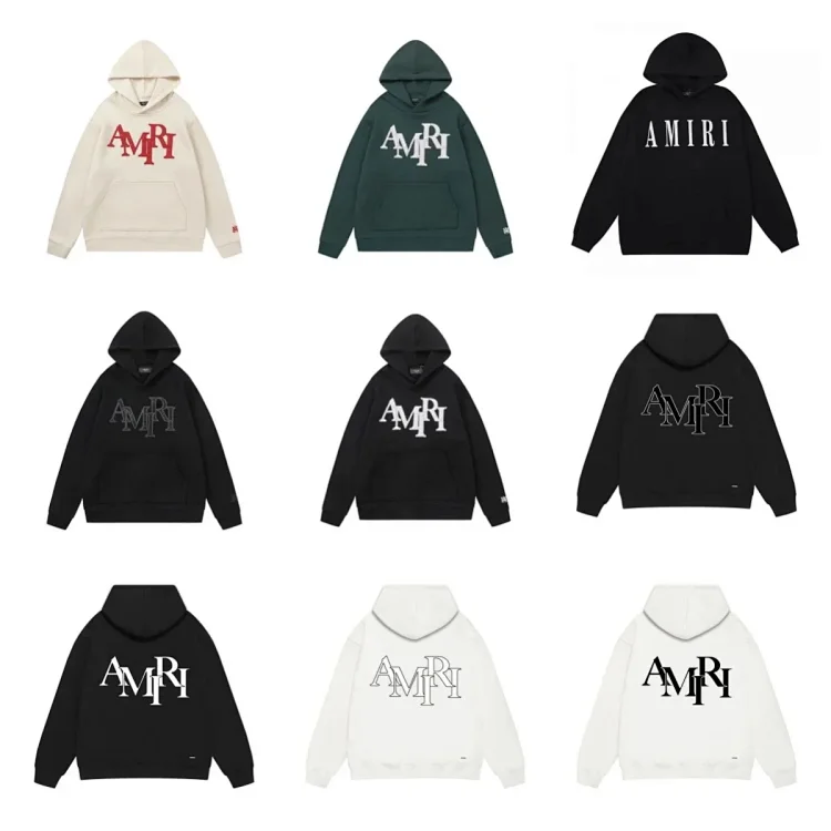 AMIRI Hoodie
