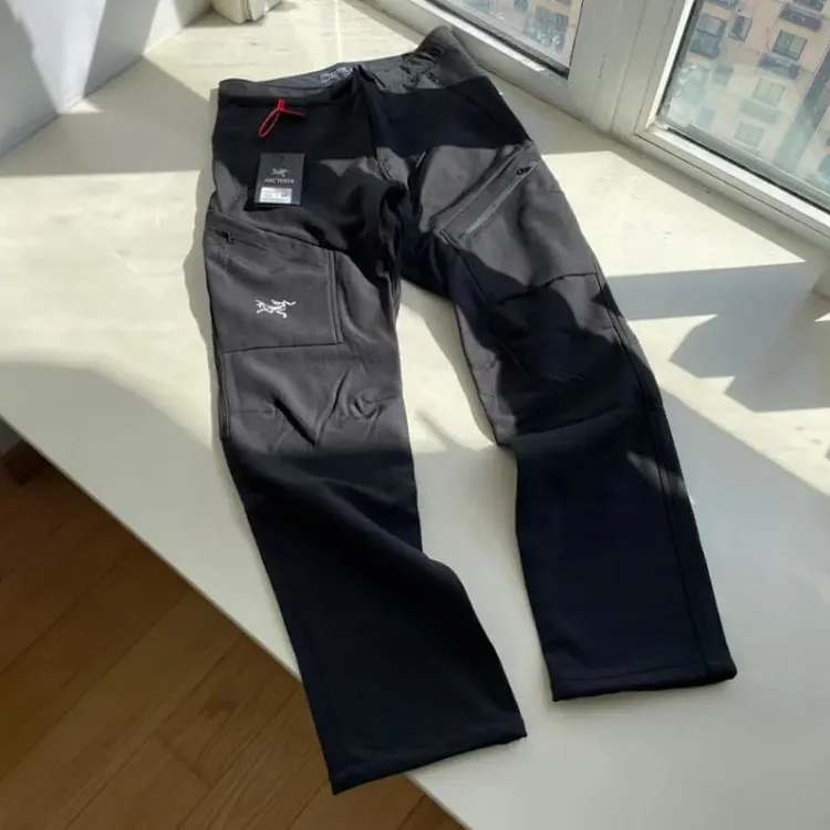 ARC'TERYX Trousers