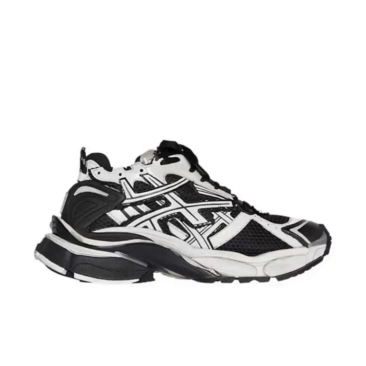 M Fashion T-Shirt for Men styles Sneakers