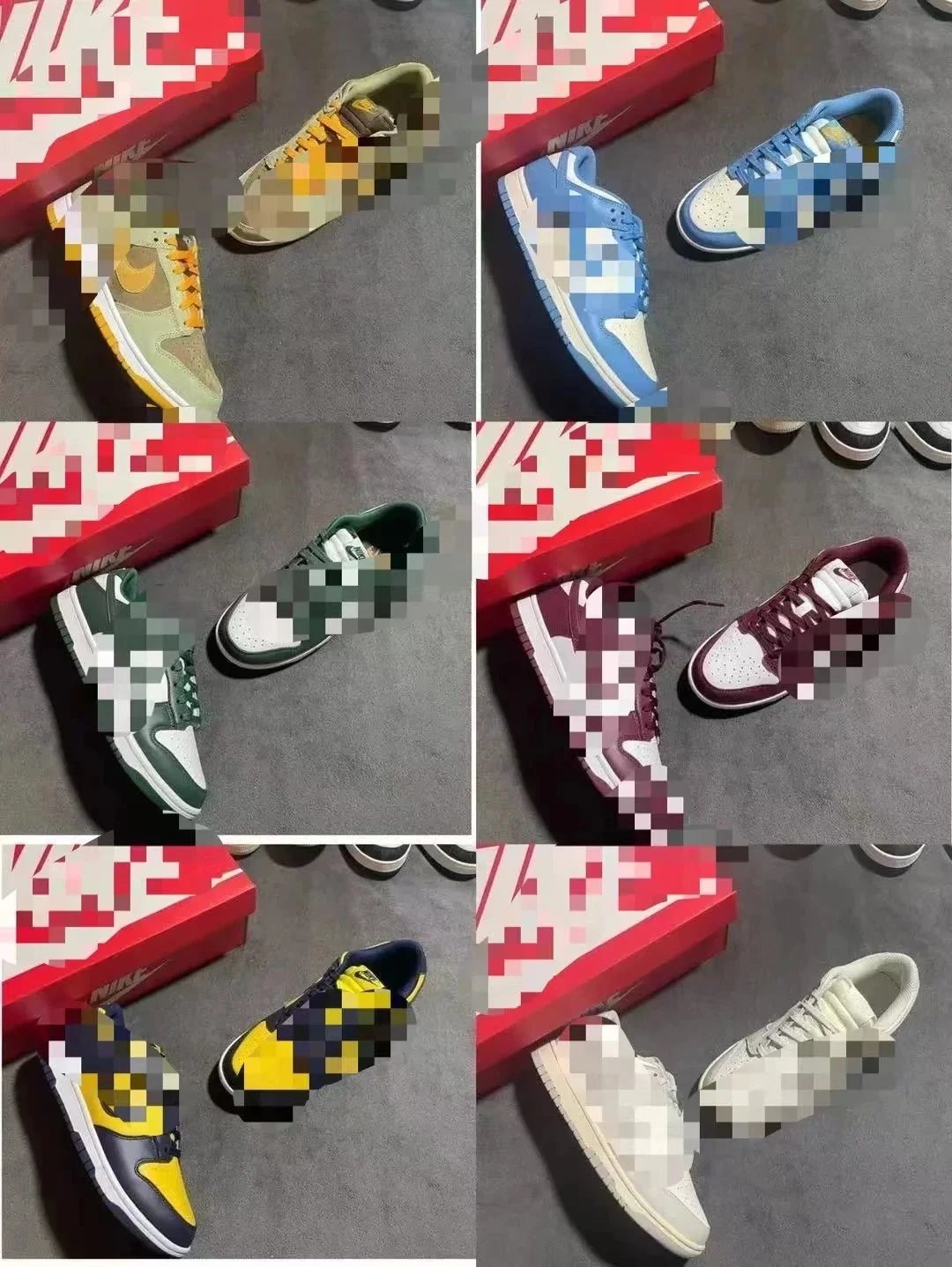 Sneakers