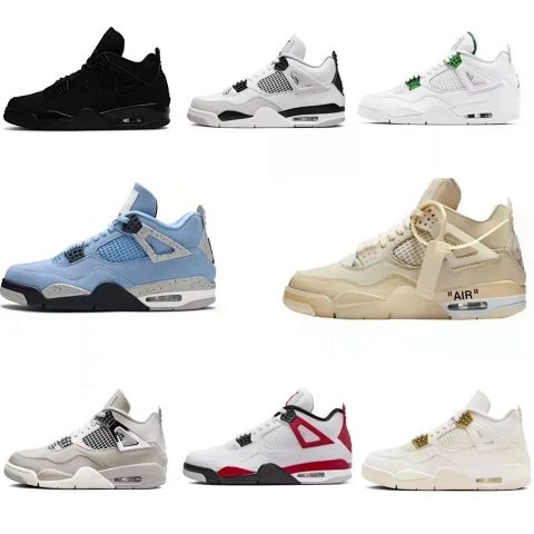 Sneakers
