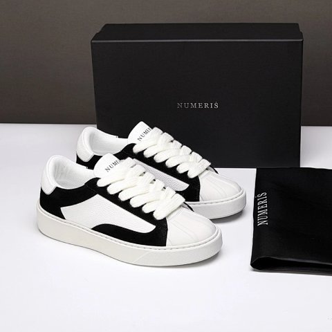 NUMERIS ECLIPSE shoes Sneakers