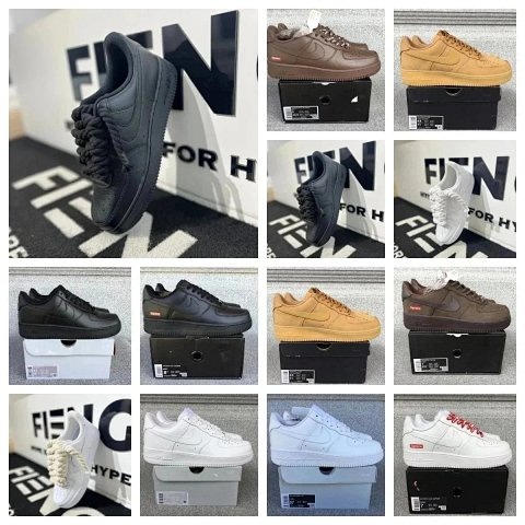 SHcn- zz- Sneakers