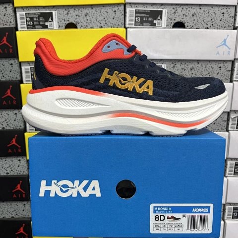 OKA ONE ONE Clifton 9 Sneakers