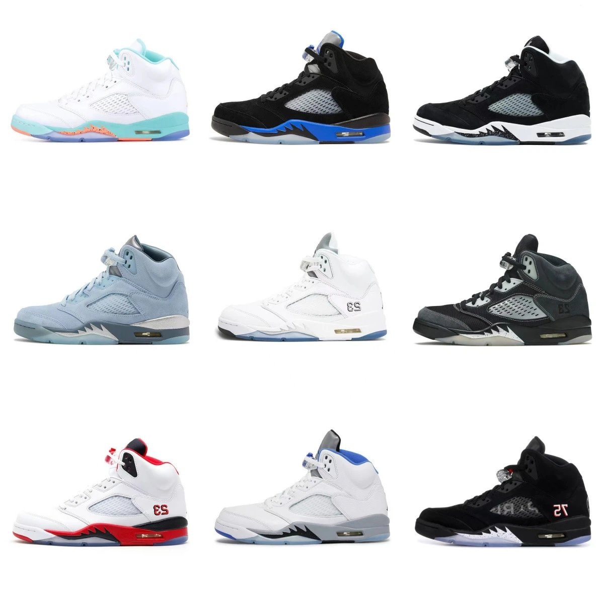 Sneakers