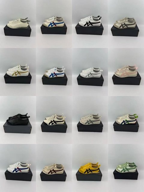 TT batch tig Sneakers