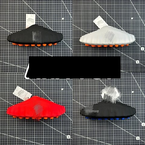 VT batch e Mind 001- Sneakers