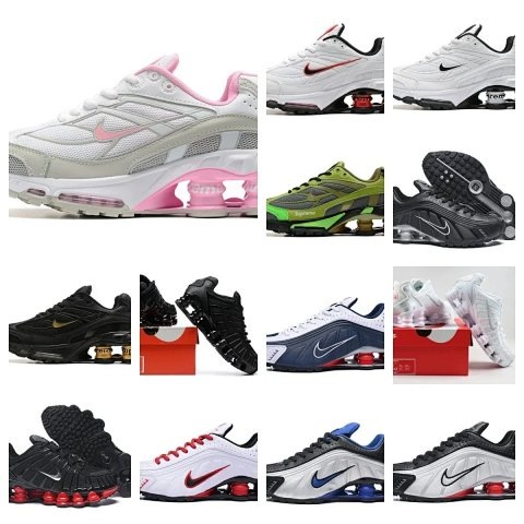 Sneakers