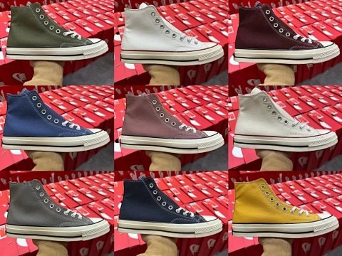 Sneakers