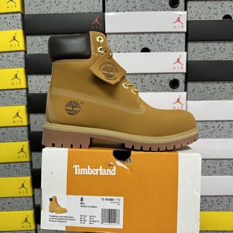 EG Batch Timberland Sneakers
