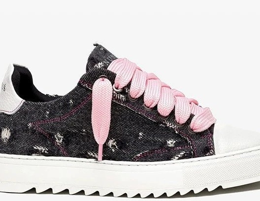High quality Numeris Sneakers