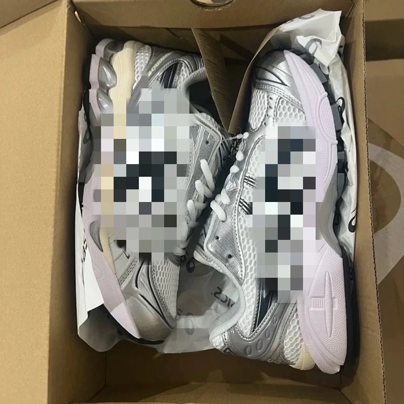 MX Batch GEL-K14 Sneakers